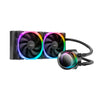 AIO LIQUID ANTEC VORTEX 240 ARGB 0-761345-74046-3