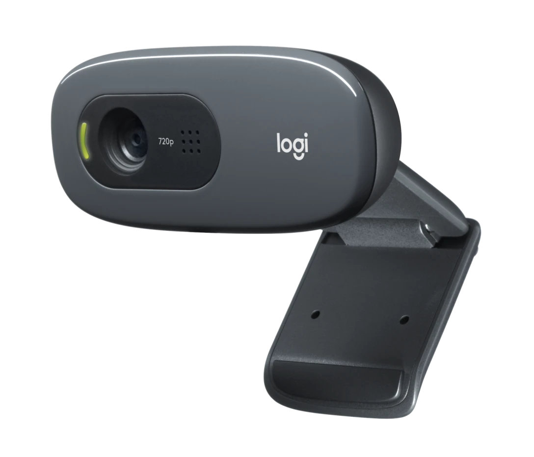 CAMARA LOGITECH C270 HD 720P (960-000694)-P2