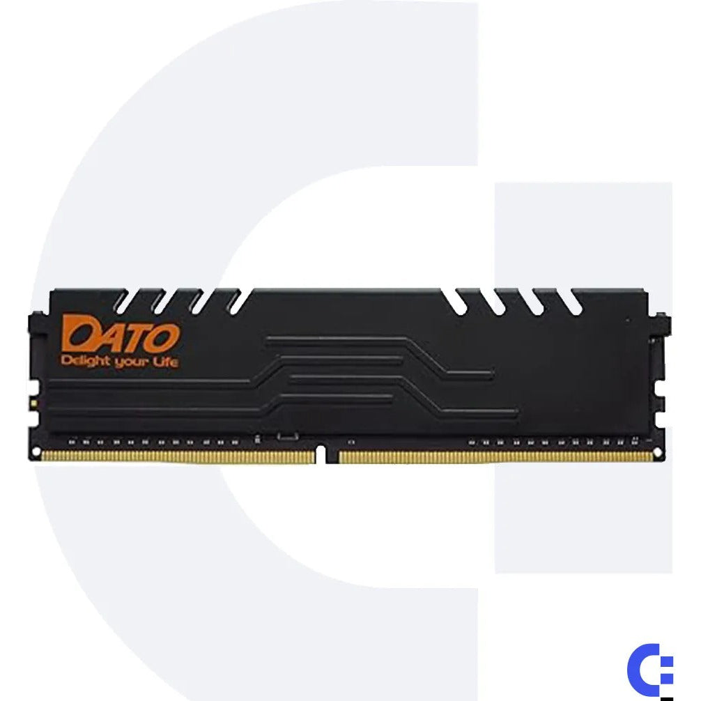 RAM PC DDR4 DATO EXTREME 8GB 3200MHZ BK
