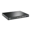 SG3428MP SWITCH ADMINISTRABLE L2+ 24 PUERTOS POE+ TP-LINK