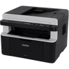 IMP. MULTIFUNCIONAL LASER MONO. BROTHER DCP-1617NW