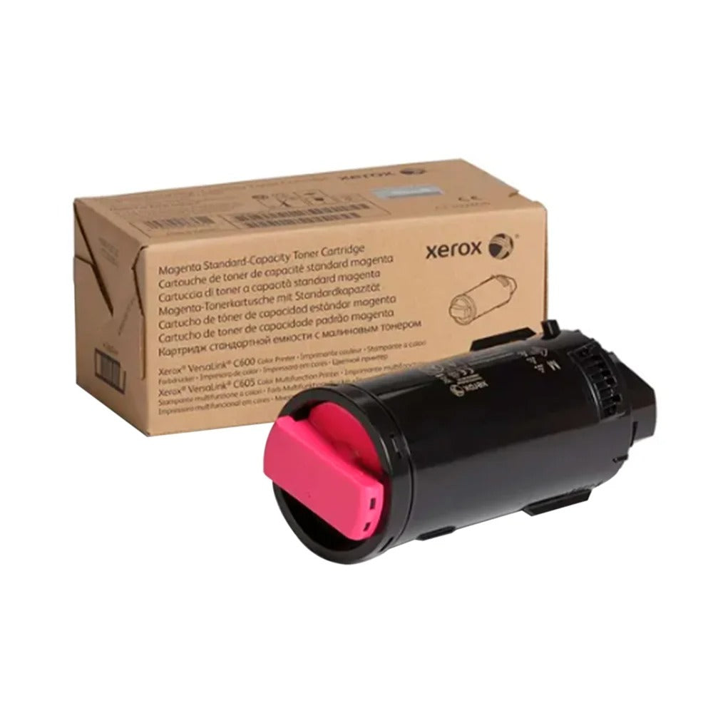 TONER XEROX 106R03925 MAGENTA