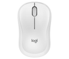 MOUSE LOGITECH M240 SILENT WIRELESS BT WHITE (910-007116)