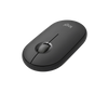 MOUSE LOGITECH PEBBLE 2 M350S BLUETOOTH/WIRELESS ROSE (910-007048)-P