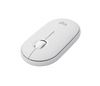 MOUSE LOGITECH PEBBLE 2 M350S BLUETOOTH/WIRELESS ROSE (910-007048)-P
