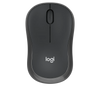 MOUSE LOGITECH M240 SILENT WIRELESS BT WHITE (910-007116)