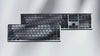 TECLADO LOGITECH MX MECHANICAL WIRELESS/BT ILUMINATED BLACK SP (920-010845)