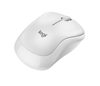 MOUSE LOGITECH M240 SILENT WIRELESS BT WHITE (910-007116)