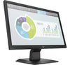 MONITOR HP LED P204V 19.5" 5RD66AA#ABM