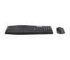 TECLADO LOGITECH + MOUSE MK850 WIRELESS USB BLACK (PN 920-008659)