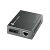 MC200CM MEDIA CONVERTER MULTIMODO 550M GIGABIT TP-LINK
