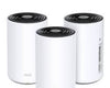 DECO PX50 (3-PACK) MESH WIFI 6 AX3000 + POWERLINE TP-LINK