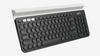 TECLADO LOGITECH K780 WIRELESS (PN 920-008026)