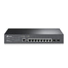 SG3210 SWITCH 8 PUERTOS + SFP ADMINISTRABLE TP-LINK