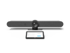 CAMARA LOGITECH B2B RALLY BAR 4K MEDIUM ROOM USB GRAPHITE (960-001308)