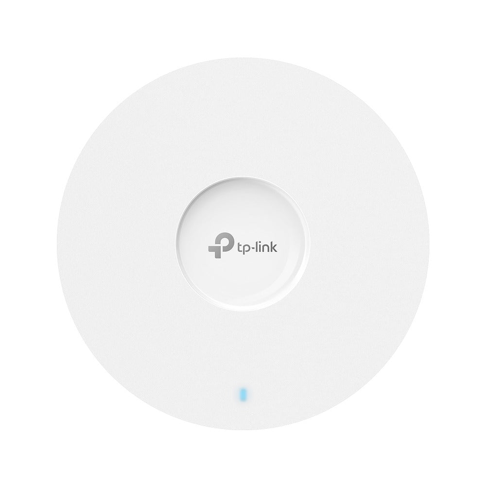 EAP660 HD ACCESS POINT WIFI 6 ALTO RENDIMIENTO TP-LINK