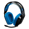 AUDIFONO C/MICROF. LOGITECH G435 BT / LIGHTSPEED WHITE (981-001073)-P