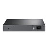 SG3210 SWITCH 8 PUERTOS + SFP ADMINISTRABLE TP-LINK