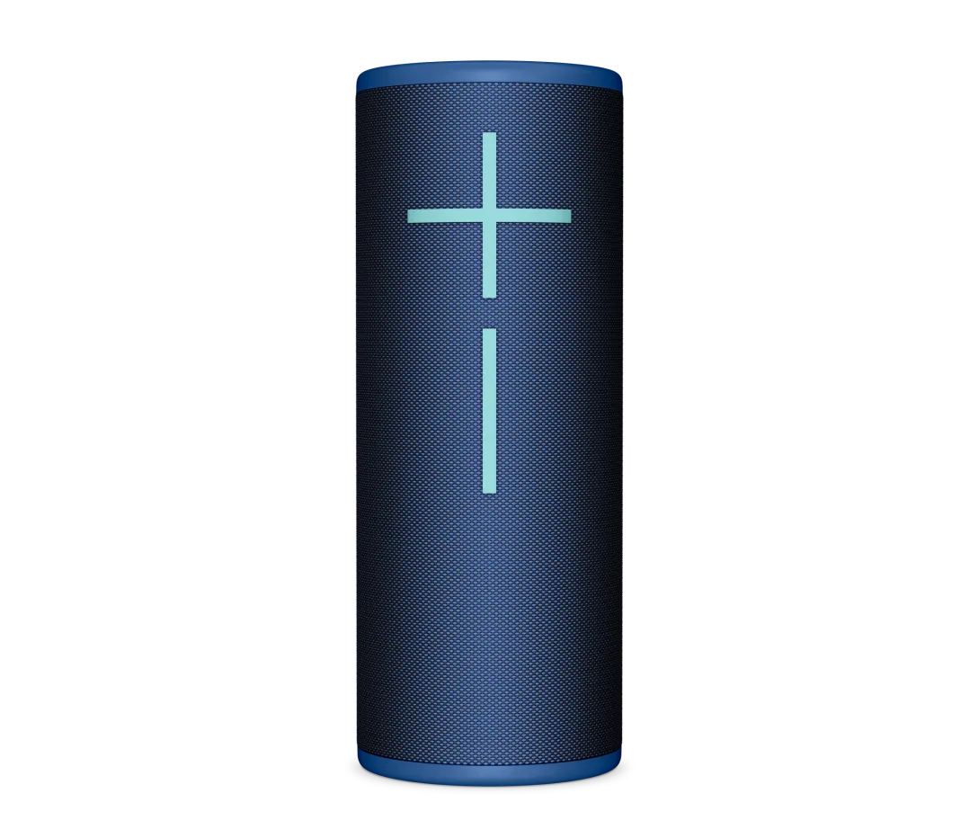 PARLANTE UE MEGABOOM 4 PLUS BLUETOOTH IP67 20H USB-C