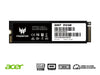 SSD M2 PREDATOR GM7 512GB NVME 1.4 7400MB  BL.9BWWR.117