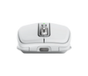 MOUSE LOGITECH MX ANYWHERE 3S BLUETOOTH/WIRELESS 8K USB-C PALE GREY (910-006933)-P