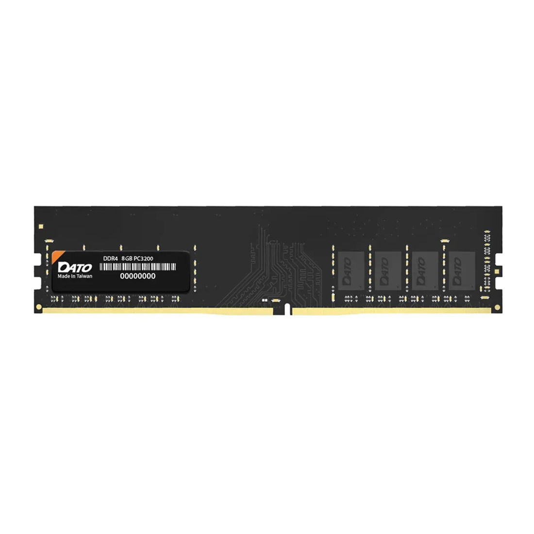 DDR4 PC DATO 8GB 3200MT/S RETAIL