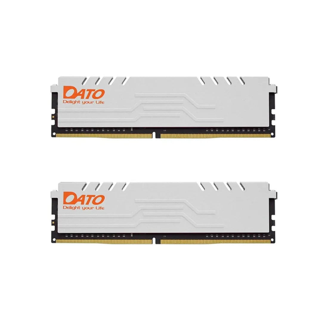 RAM PC DDR4 DATO EXTREME 8GB 3200MHZ WT