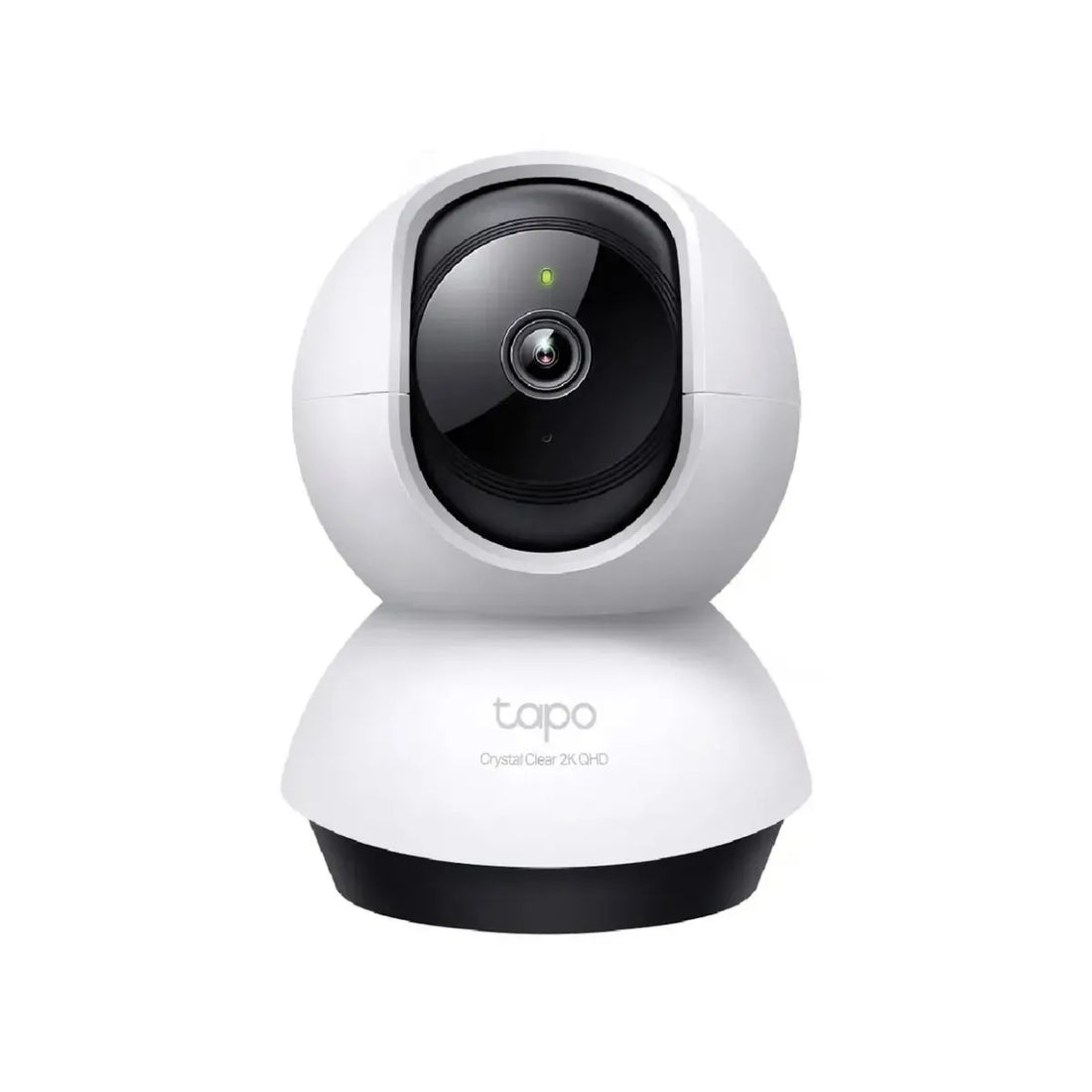 TAPO C220 CÁMARA WIFI INTERIOR 2K 4MP 360° CON IA TP-LINK