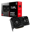 RADEON™ ASUS DUAL RX9060XT 16GB