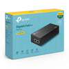 POE170S INYECTOR POE++ 60W ALTA POTENCIA TP-LINK