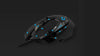 MOUSE LOGITECH G502 HERO 16000 DPI RGB BLACK (910-005550)-P