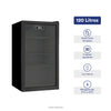 Bc Cooler (Friobar) 120L Ilumi