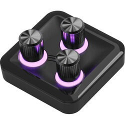 MODULE MASTER HUB 3XKNOB COOLER MASTER MHKB03AA22