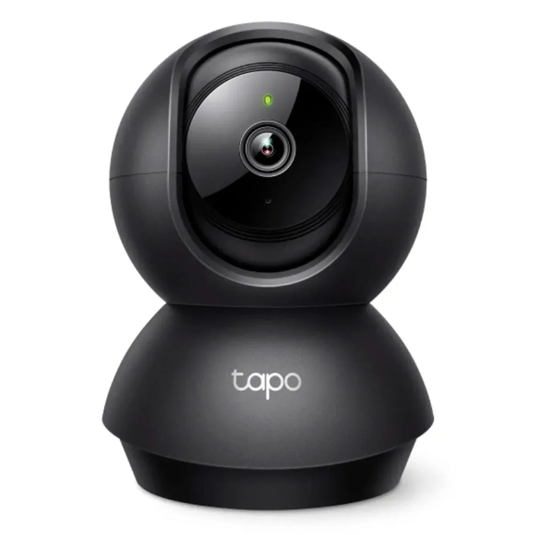 TAPO C211 CÁMARA WIFI INTERIOR 2K 3MP 360° CON AUDIO BIDIRECCIONAL TP-LINK