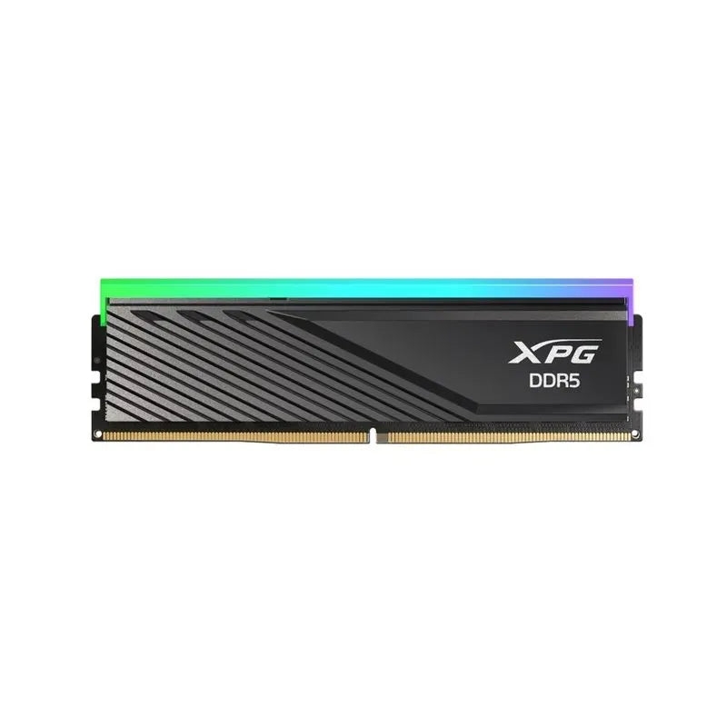 DDR5 XPG LANCER RGB 16GB 6000MHZ CL30 WT AX5U6000C3016G-CLARWH