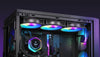 LIQUID COOLING COOLER MASTER MASTERLIQUID 360 ION MLY-D36M-A24PZ-R1