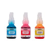 PACK 3 TINTAS BROTHER BT50013PK COLOR-NE
