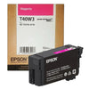 TINTA EPSON T40W320 MAGENTA