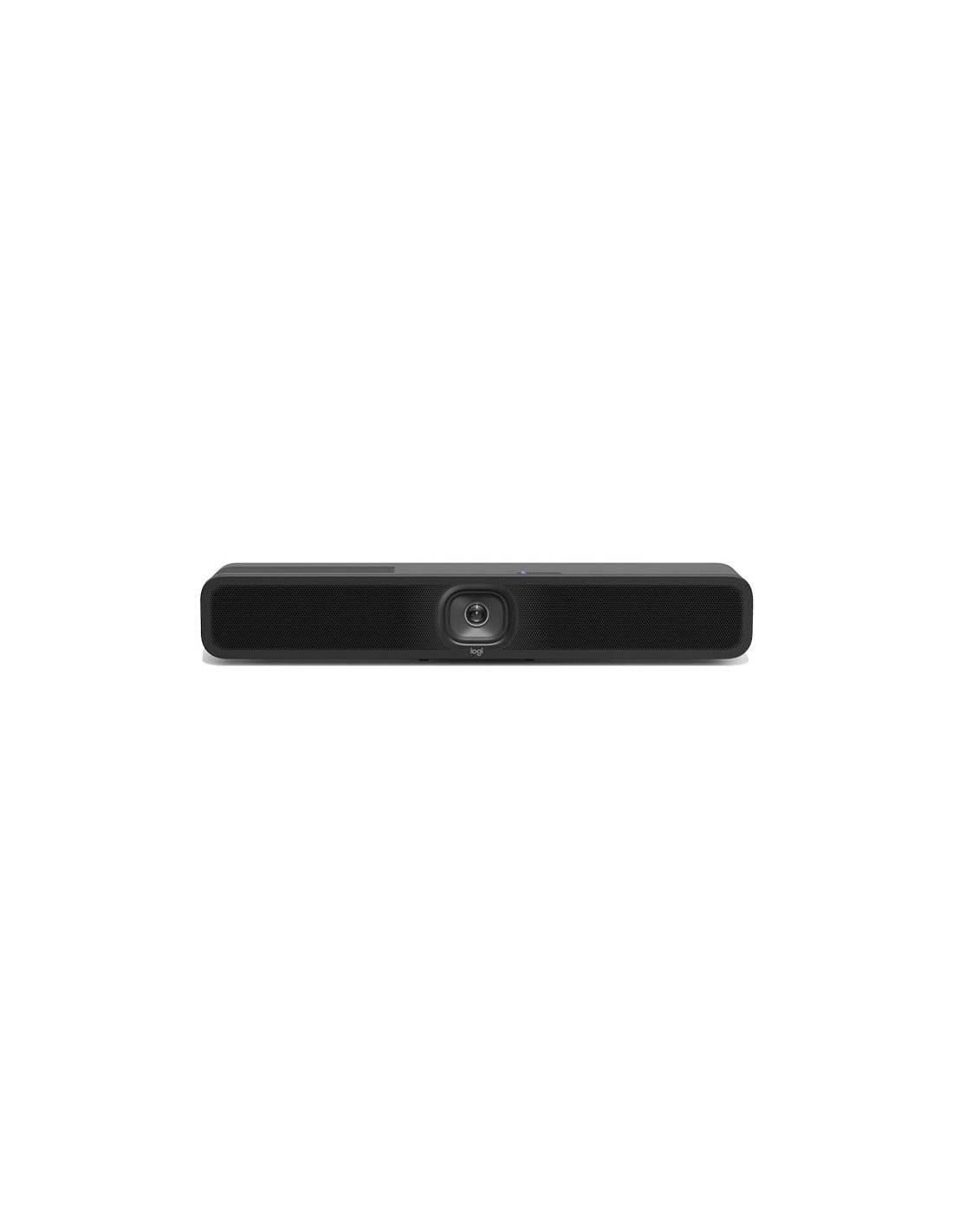 CAMARA LOGITECH B2B MEETUP 2 USB-C BLACK (960-001690)