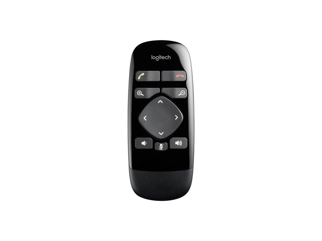 CAMARA LOGITECH B2B BCC950 CONFERENCECAM BLACK (960-000866)