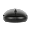 MOUSE TARGUS B581 COMPACT ANTIMICROBIAL MULTI-DEVICE BT BLACK (AMB581GL)