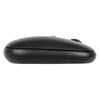 MOUSE TARGUS B581 COMPACT ANTIMICROBIAL MULTI-DEVICE BT BLACK (AMB581GL)