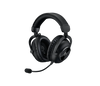 AUDIFONO C/MICROF. LOGITECH G PRO X LIGHTSPEED WIRELESS BLACK (981-000906)