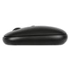 MOUSE TARGUS B581 COMPACT ANTIMICROBIAL MULTI-DEVICE BT BLACK (AMB581GL)