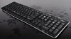 TECLADO LOGITECH K270 WIRELESS UNIFYING USB SP BLACK (920-004426)