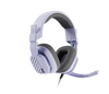 AUDIFONO C/MICROF. LOGITECH G ASTRO A10 G2 MULTI-PLATFORM FOR PC/MAC/PS5/XBOX/SWITCH LILA (939-002077)