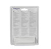 MOUSE TARGUS B581 COMPACT ANTIMICROBIAL MULTI-DEVICE BT BLACK (AMB581GL)
