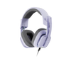 AUDIFONO C/MICROF. LOGITECH G ASTRO A10 G2 MULTI-PLATFORM FOR PC/MAC/PS5/XBOX/SWITCH LILA (939-002077)