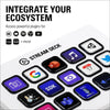 ELGATO STREAM DECK MK.2 WHITE