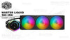 LIQUID COOLING COOLER MASTER MASTERLIQUID 360 ION MLY-D36M-A24PZ-R1